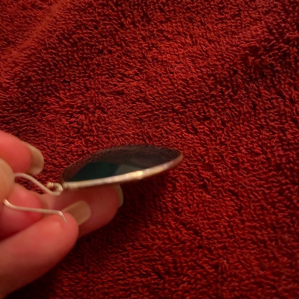 EUC Ippolita Mismatched Large Hard Candy In Sterling. - Picture 9 of 9